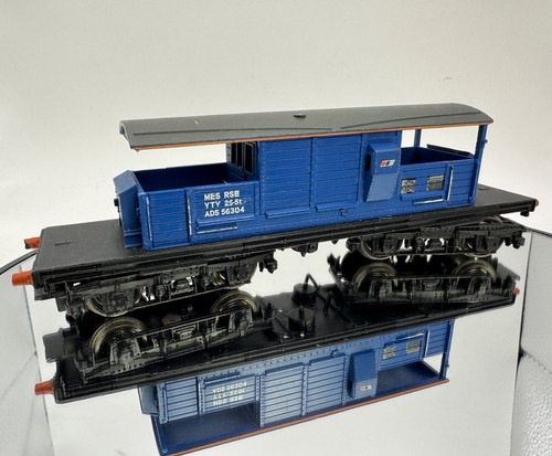 Bachmann 828 gauge queen - bachmann,