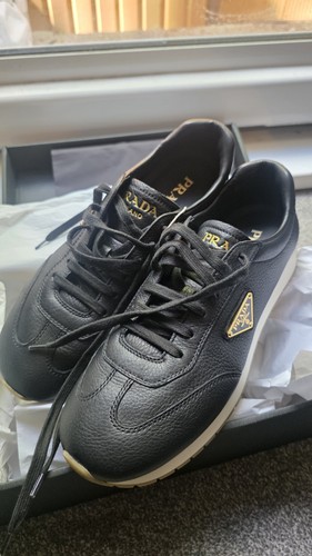 Prada soft pure black - prada,