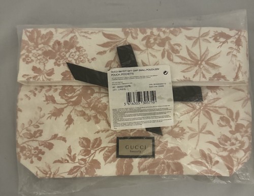Gucci beauty bag - bag, cosmetic