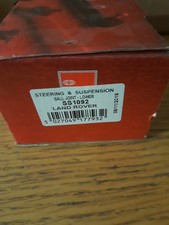 FAI SS1092 Ball Joint Lower Front L/R Fits DISCOVERY L318 RANGE ROVER P38 94-04