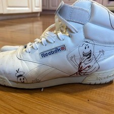 Reebok Bait x Stranger Things