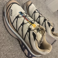 Salomon ladies trainers - ladies,