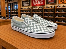 Classic Slip-on Vans Color