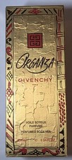 Organza Givenchy Vintage SILK