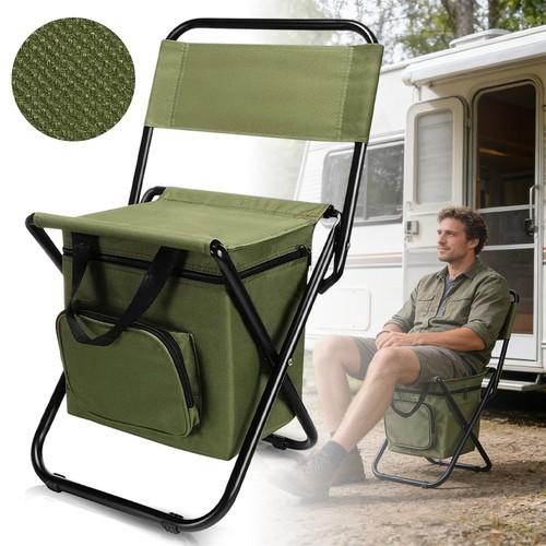 Folding chair camping - folding,