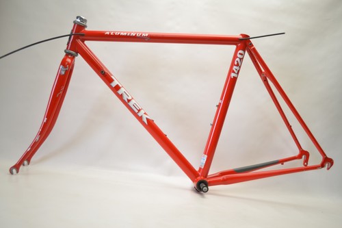 Trek 1420 aluminum - 1420,