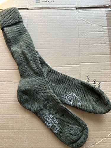 British army 1970s - 1970s, woolly