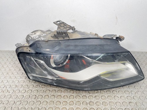 Audi 2010 headlight - a4, b8