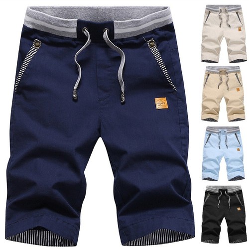 Drawstring chino shorts mens - chino,