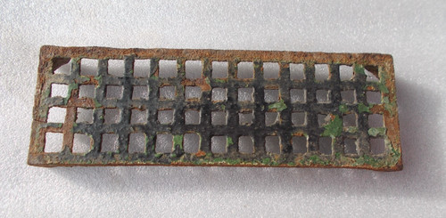 Air brick vent bricks - brick,