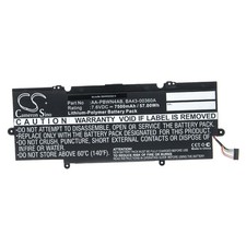 Battery for Samsung 730U3E-K01
