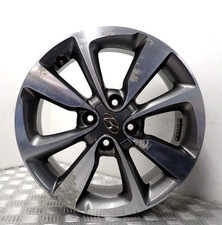 HYUNDAI I20 16'' ALLOY WHEEL