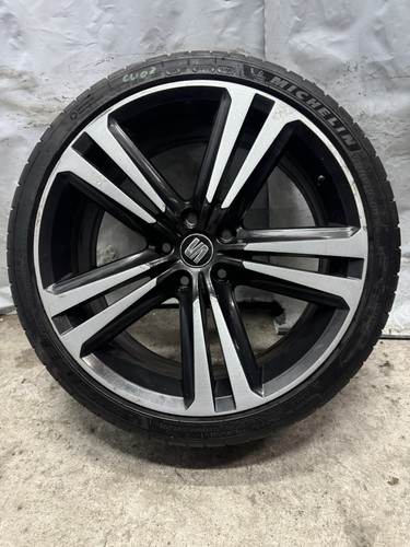 Seat leon mk3 cupra - mk3, alloy