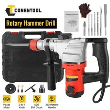 1000rpm Rotary Hammer Powerful