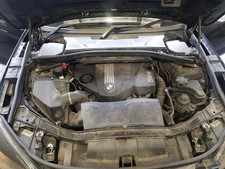 2009-2015 E84 BMW X1 COMPLETE