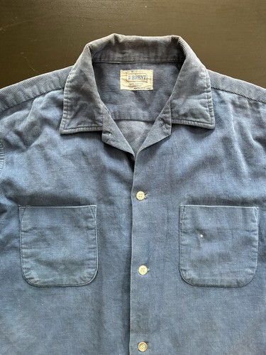 Vintage 1960s brent montgomery - vintage,