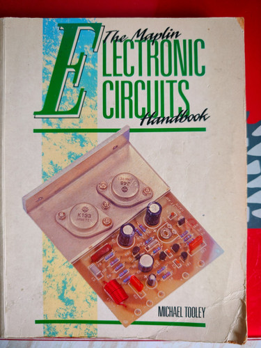 Maplin electronic circuit - maplin,