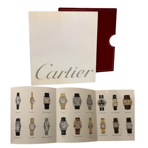Cartier tank francaise - cartier, santos