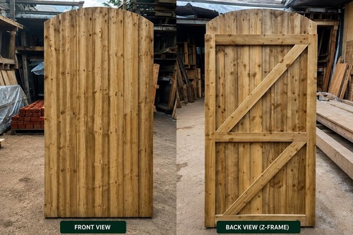 Premium heavy duty wooden - premium,