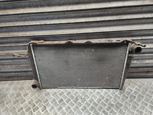 Subaru impreza radiator - subaru,
