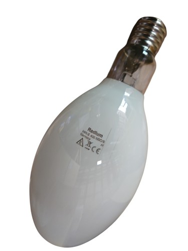 Radium hri 400w - hri-e, e40
