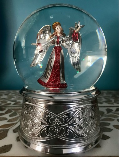 Christmas angel snow - christmas, 👼