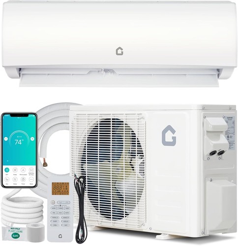 11500 btu split air - btu,