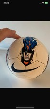 Nike Seitiro Mini Football Ball Rare