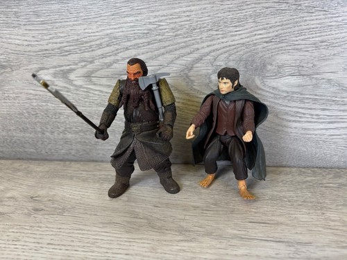 Lord the rings gimli - lord, &