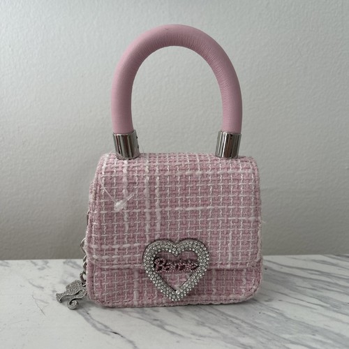 Aldo barbie mini - aldo, tweed
