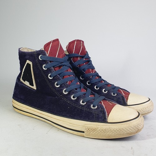 Converse all star - star,