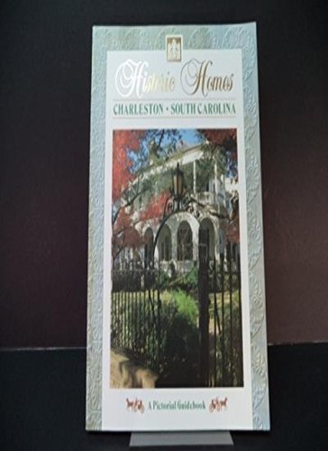 Historic homes charleston - historic,