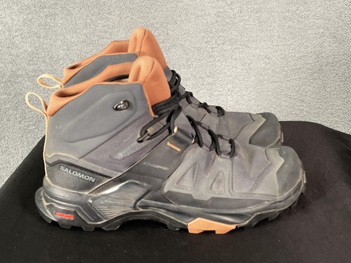 Salomon ultra shoes womens - salomon, x
