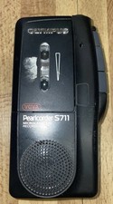 Olympus Pearlcorder S711