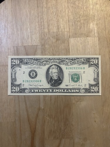 Old dollar bill - dollar,
