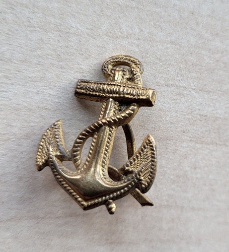 Vintage enamel boat ship and - enamel,