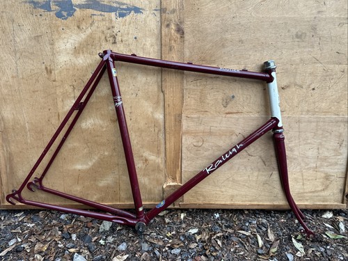 Raleigh router bike frame - raleigh,