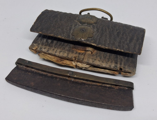 Antique tibetan chinese - /,
