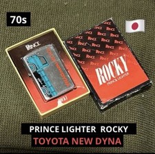 Oil Lighter Prince Lighter
