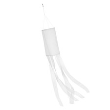 1Pcs 100cm Windsock Flag