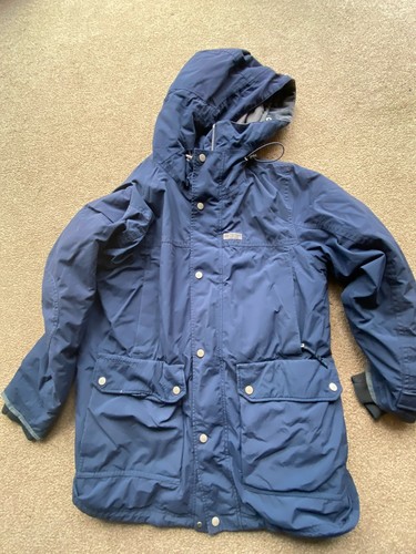 Didriksons mens jacket medium - mens,