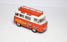 Corgi 508 Commer Bus Holiday