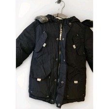 Ted Baker Boys Coat Jacket 3-4years