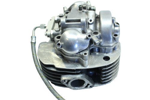 Yamaha 500 cylinder - yamaha, sr