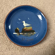 Dartmouth Pottery St Ives