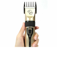Electric Pet Hair Clippers