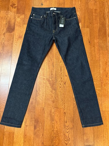 Buck mason 13oz - buck,