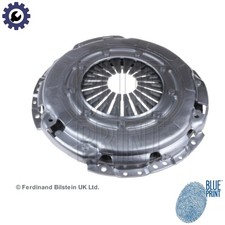 CLUTCH PRESSURE PLATE