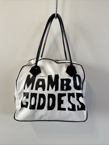 Mambo goddess y2k tote - mambo,