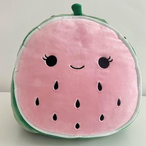 Squishmallows wanda - squishmallows, 12”